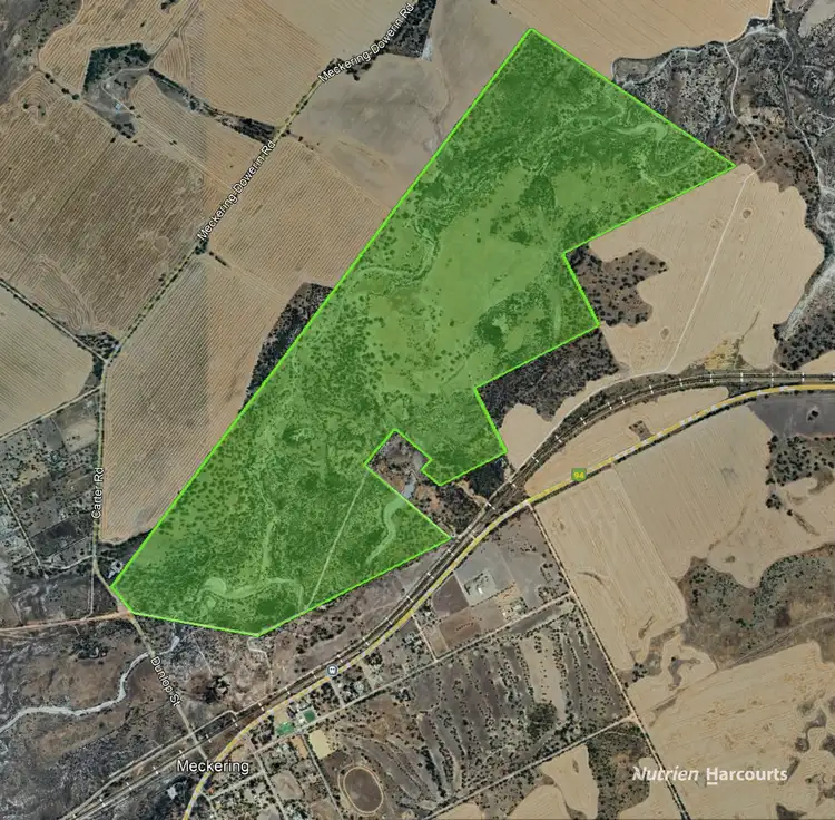 Seventh view of Homely rural property listing, Lot 27382 Carter Road, Meckering WA 6405