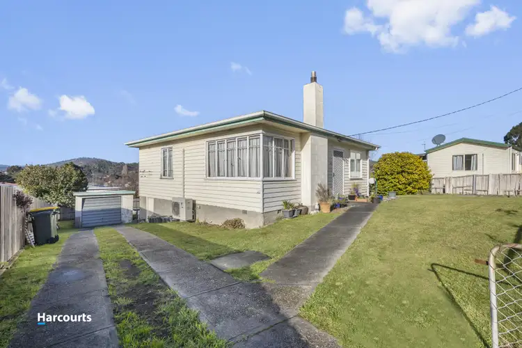 Main view of Homely house listing, 25 John Street, Geeveston TAS 7116