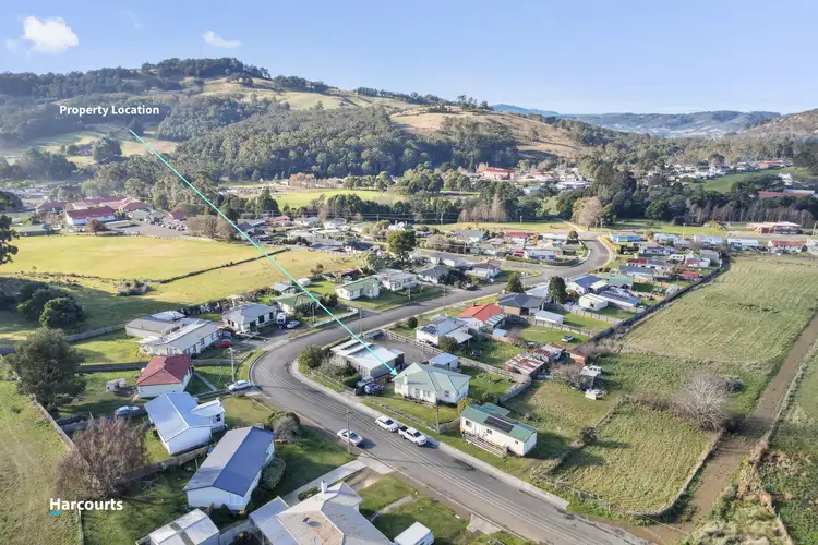 Fifth view of Homely house listing, 25 John Street, Geeveston TAS 7116