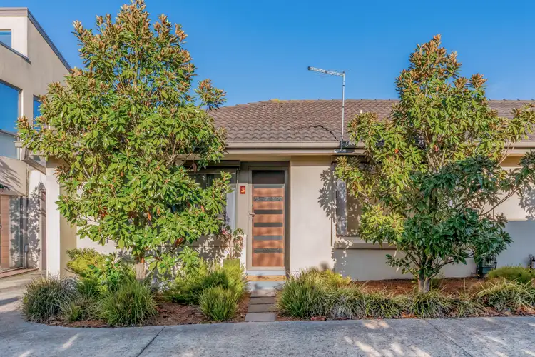 Main view of Homely unit listing, 3/29 Clarinda Street, Somerville VIC 3912