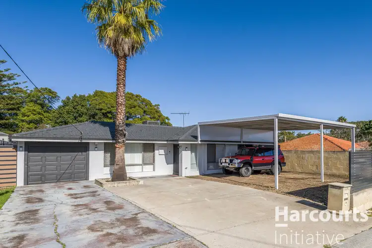 10 Whitehouse Drive, Koondoola WA 6064