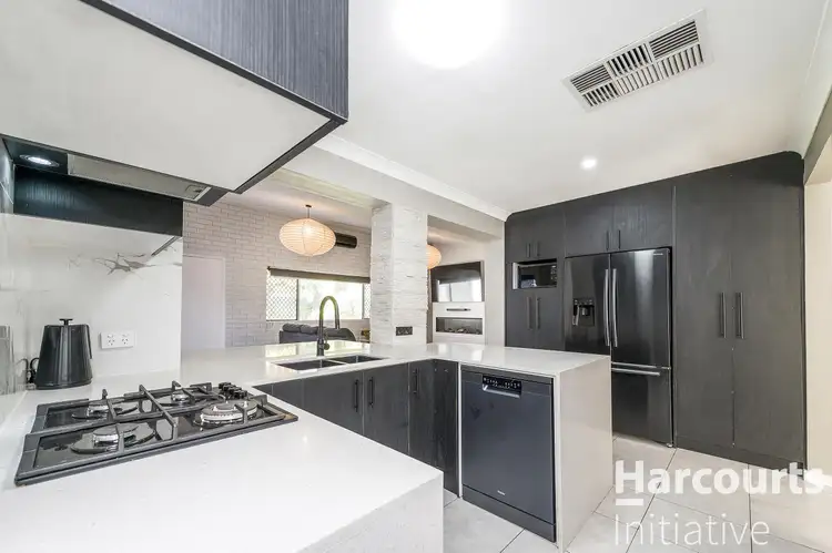 Fifth view of Homely house listing, 10 Whitehouse Drive, Koondoola WA 6064