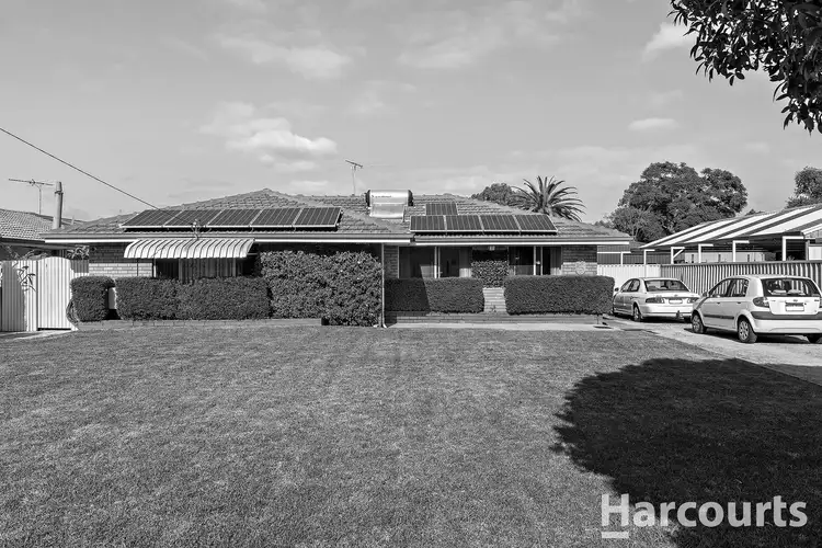 27 Dumsday Drive, Forrestdale WA 6112