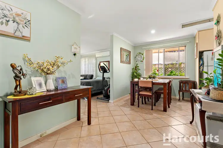 Fifth view of Homely house listing, 27 Dumsday Drive, Forrestdale WA 6112