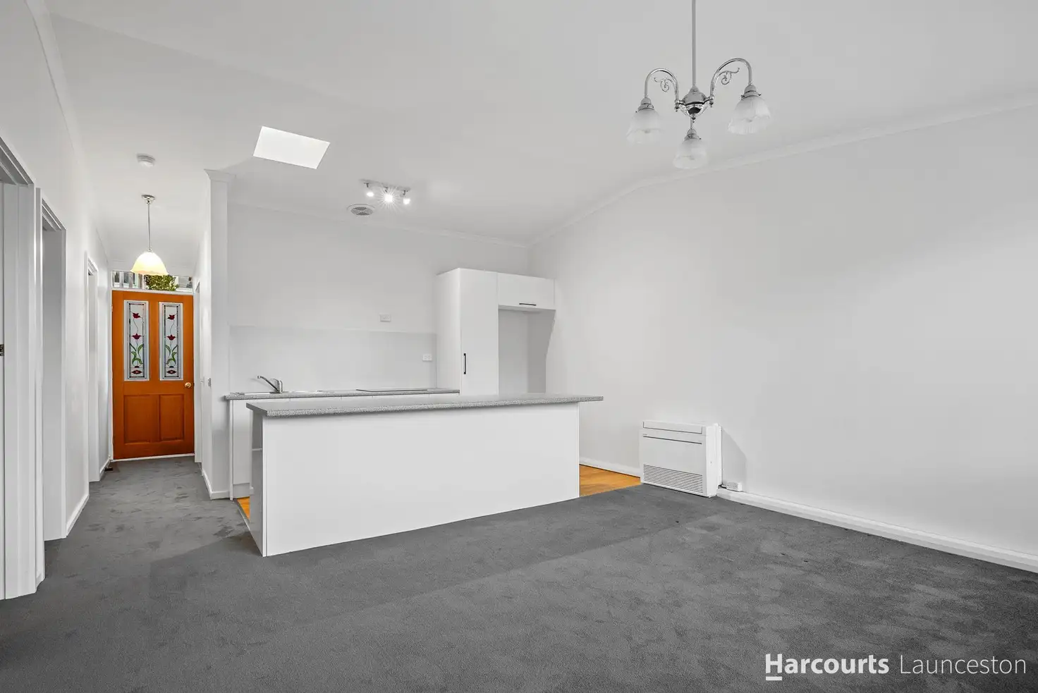 Main view of Homely unit listing, 1/15 Cridge Street, South Launceston TAS 7249