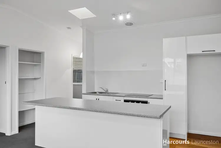 Second view of Homely unit listing, 1/15 Cridge Street, South Launceston TAS 7249