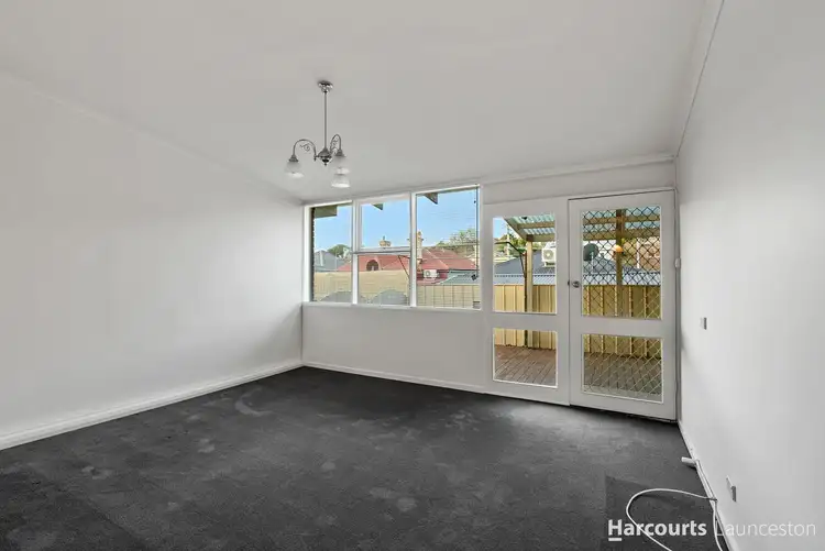 Third view of Homely unit listing, 1/15 Cridge Street, South Launceston TAS 7249