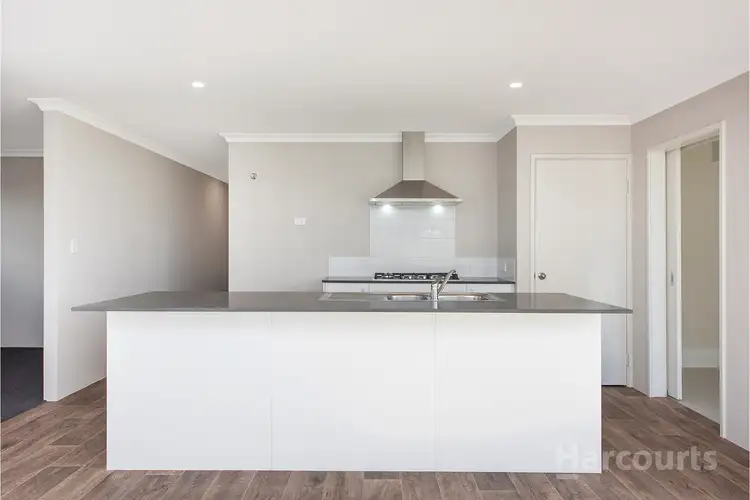 Fifth view of Homely house listing, 6 Gnowangerup Bend, Dawesville WA 6211