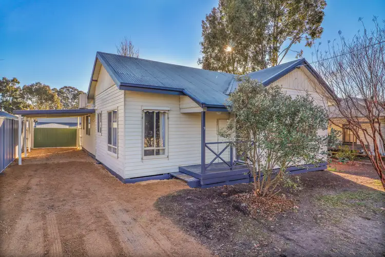 Second view of Homely house listing, 9 Finlason Street, Mansfield VIC 3722