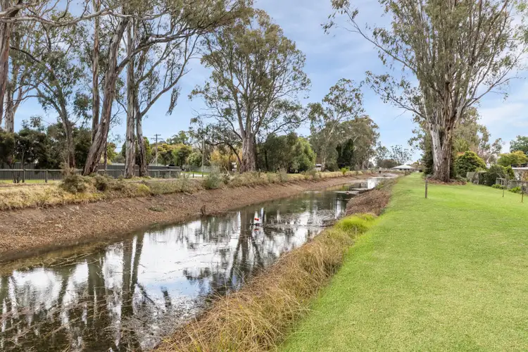 Second view of Homely house listing, 91 King Edward Street, Cohuna VIC 3568
