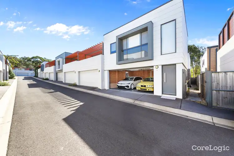 133A Rouse Road