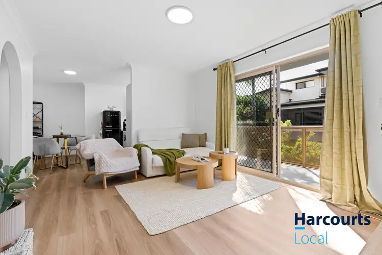 2/30 Onslow Street, Ascot QLD 4007