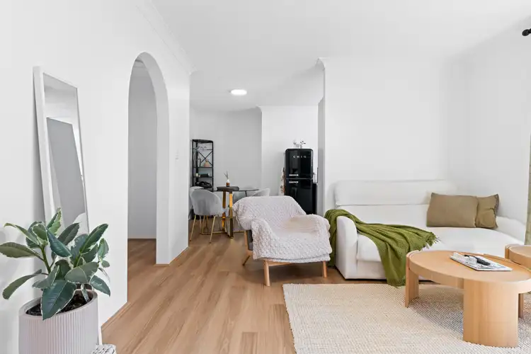 Second view of Homely apartment listing, 2/30 Onslow Street, Ascot QLD 4007