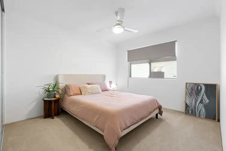 Fifth view of Homely apartment listing, 2/30 Onslow Street, Ascot QLD 4007