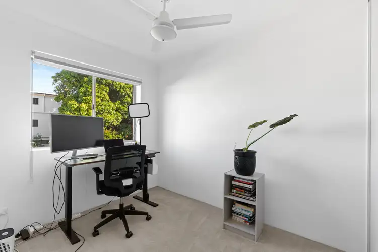 Sixth view of Homely apartment listing, 2/30 Onslow Street, Ascot QLD 4007