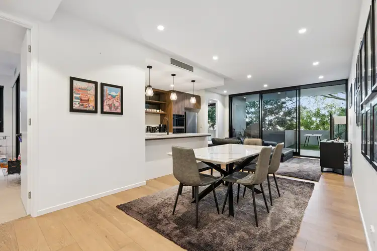 Main view of Homely apartment listing, 205/2 Lucas Street, Lutwyche QLD 4030