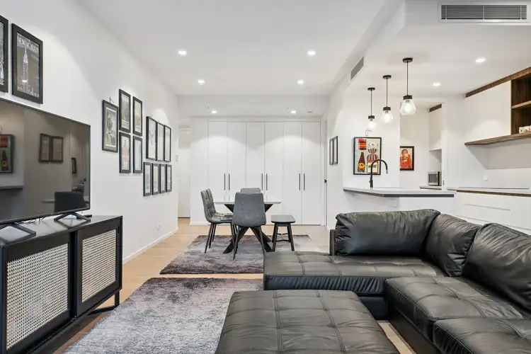 Fifth view of Homely apartment listing, 205/2 Lucas Street, Lutwyche QLD 4030