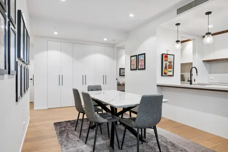 Sixth view of Homely apartment listing, 205/2 Lucas Street, Lutwyche QLD 4030