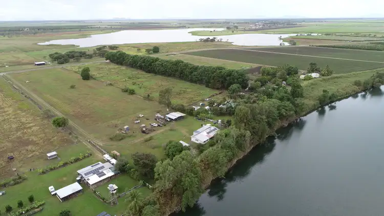 Main view of Homely house listing, 237 Hodel Road, Giru QLD 4809
