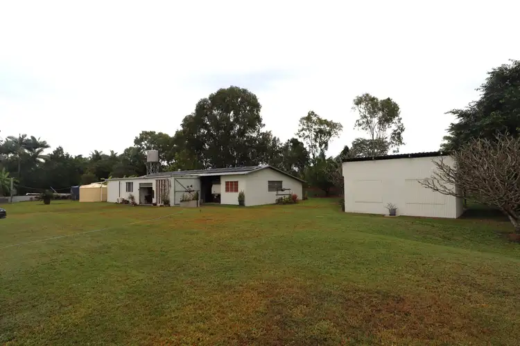 Second view of Homely house listing, 237 Hodel Road, Giru QLD 4809