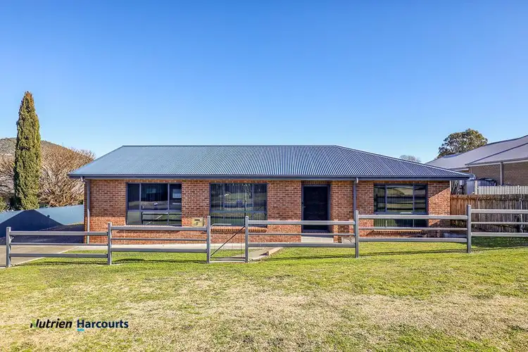 Main view of Homely house listing, 3 Hassall CCT, Braidwood NSW 2622