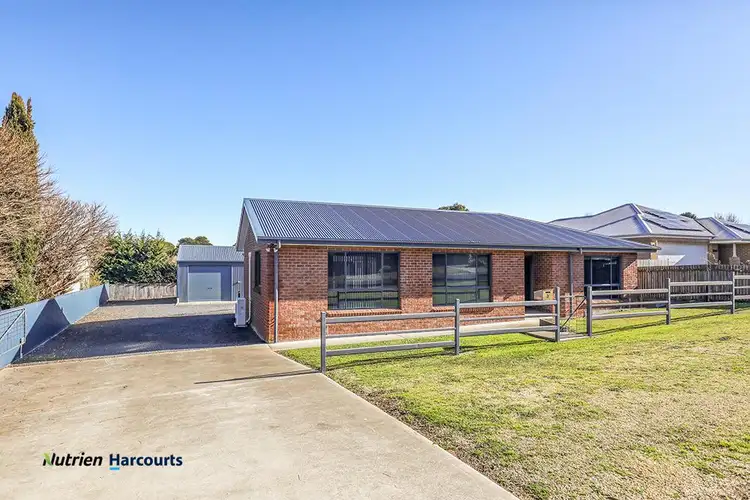 Second view of Homely house listing, 3 Hassall CCT, Braidwood NSW 2622