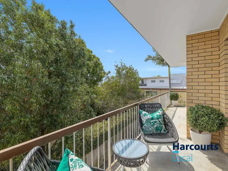 Third view of Homely unit listing, 6/901 Sandgate Road, Clayfield QLD 4011