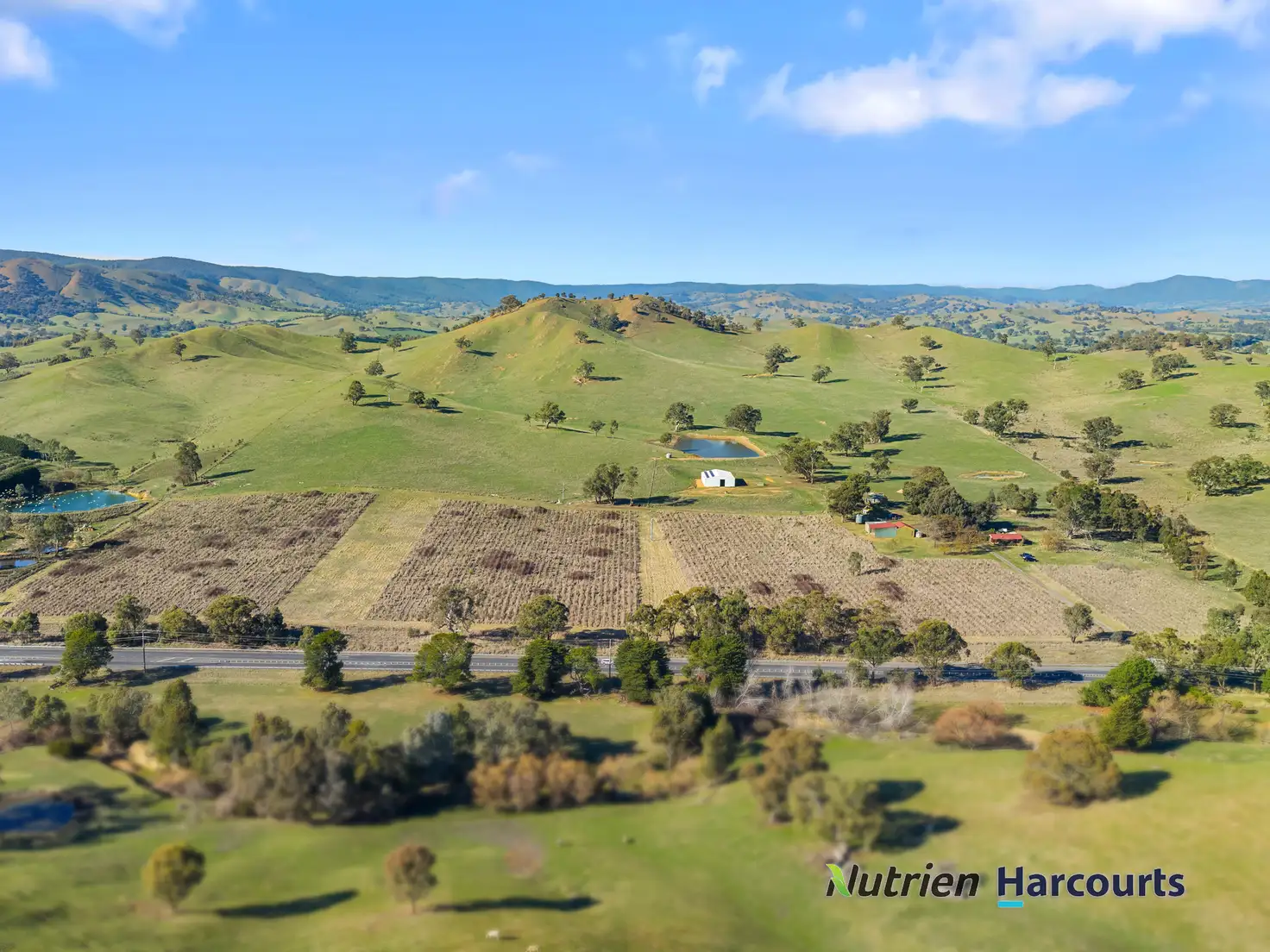 Main view of Homely rural property listing, 5355 Goulburn Valley Highway, Yea VIC 3717
