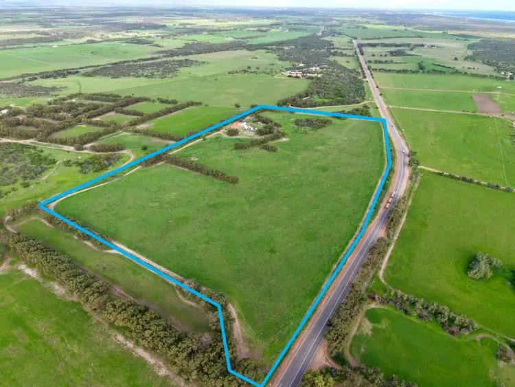 Main view of Homely house listing, 31632 Brand Highway, Bookara WA 6525