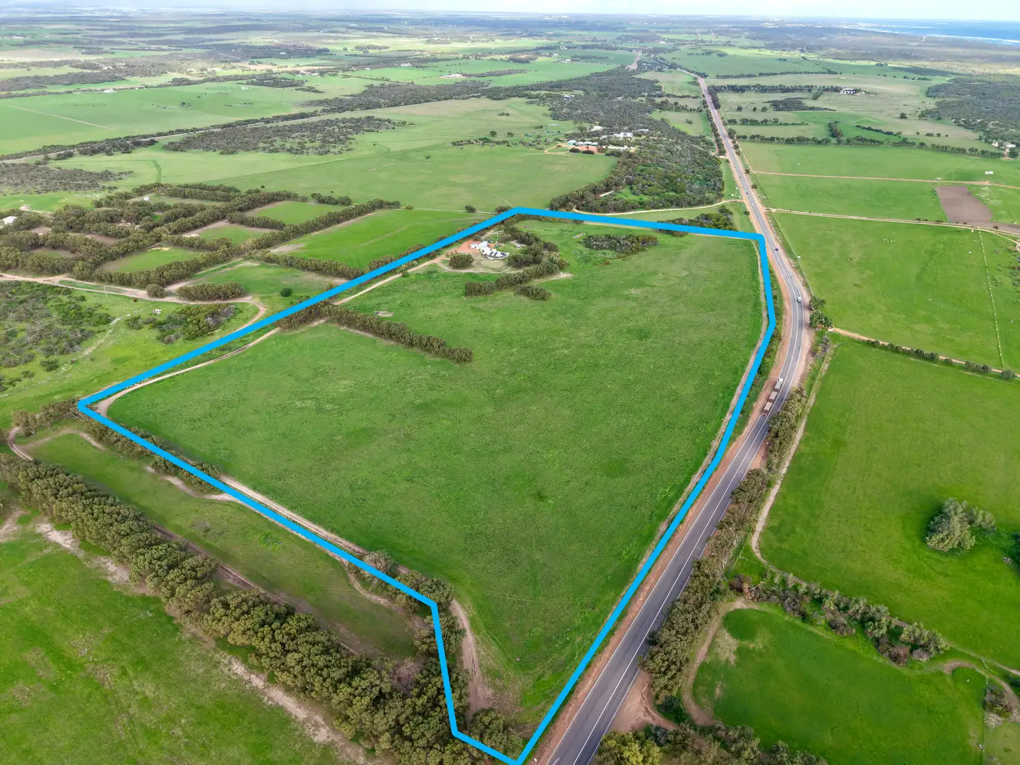 Main view of Homely house listing, 31632 Brand Highway, Bookara WA 6525