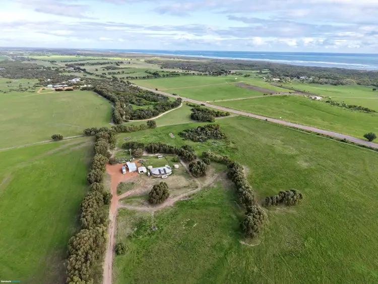 Second view of Homely house listing, 31632 Brand Highway, Bookara WA 6525