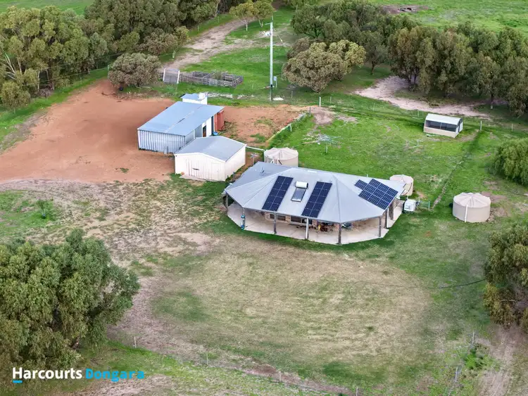 Third view of Homely house listing, 31632 Brand Highway, Bookara WA 6525