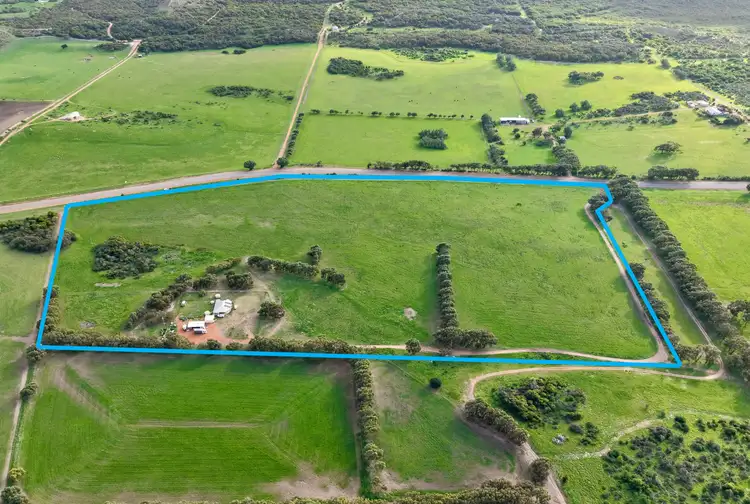 Fourth view of Homely house listing, 31632 Brand Highway, Bookara WA 6525