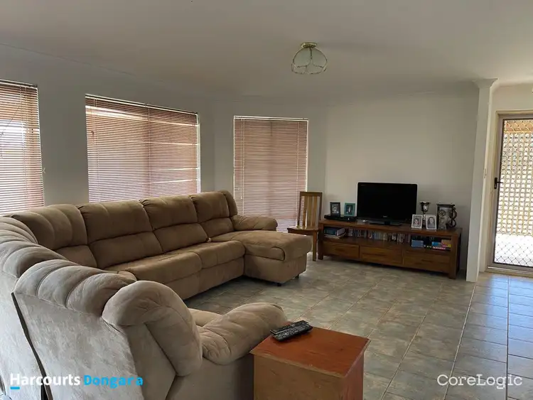 Fifth view of Homely house listing, 31632 Brand Highway, Bookara WA 6525