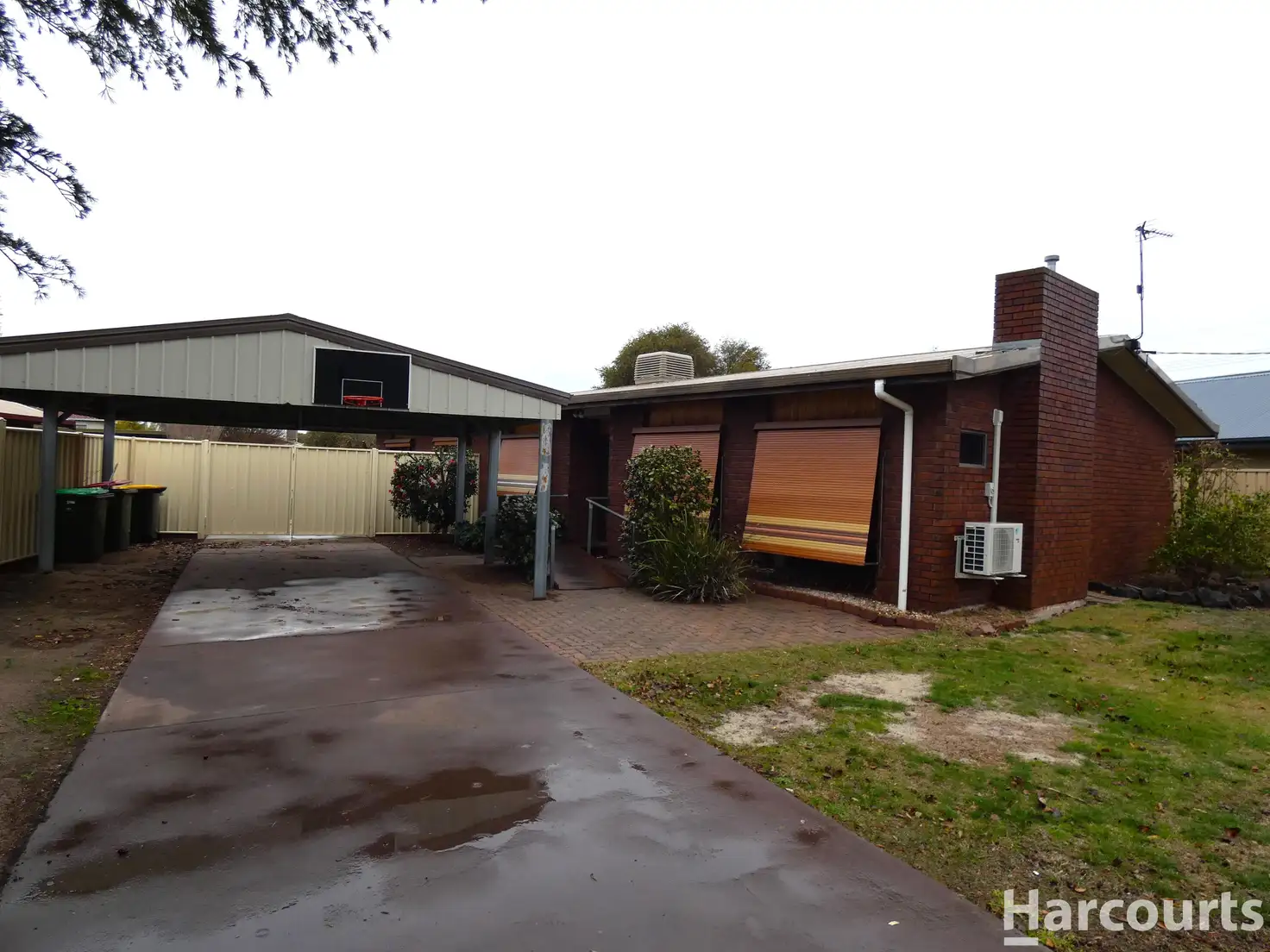 Main view of Homely house listing, 38 Williams Road, Horsham VIC 3400
