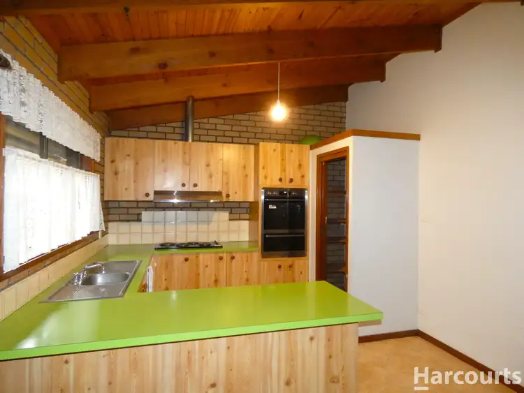 Third view of Homely house listing, 38 Williams Road, Horsham VIC 3400