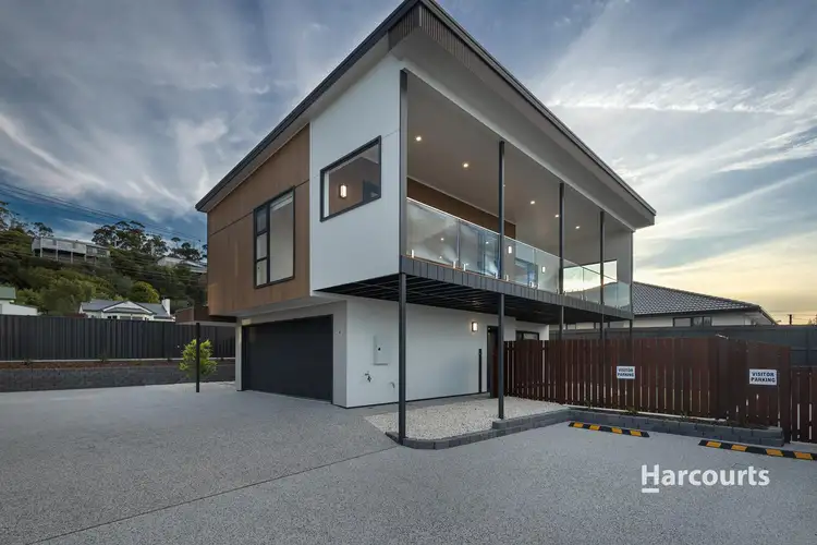 Second view of Homely townhouse listing, 4/9 Emily Crescent, Somerset TAS 7322