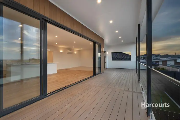 Third view of Homely townhouse listing, 4/9 Emily Crescent, Somerset TAS 7322