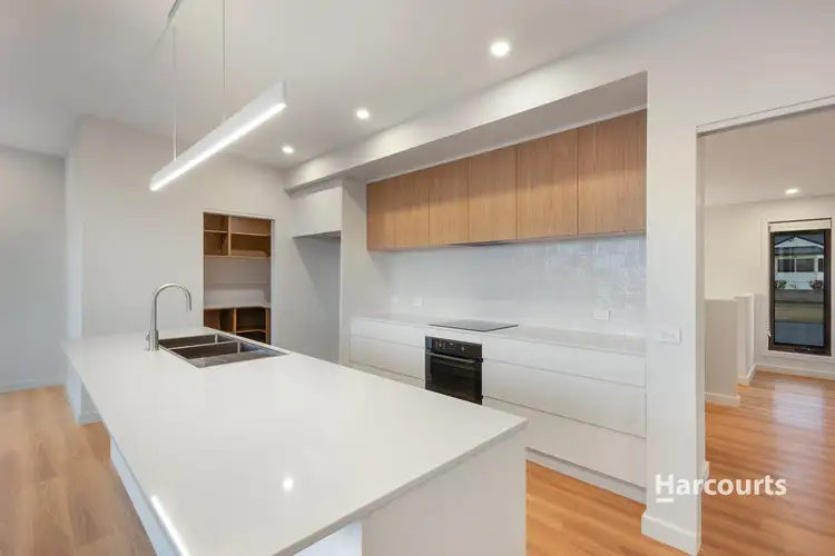 Fifth view of Homely townhouse listing, 4/9 Emily Crescent, Somerset TAS 7322