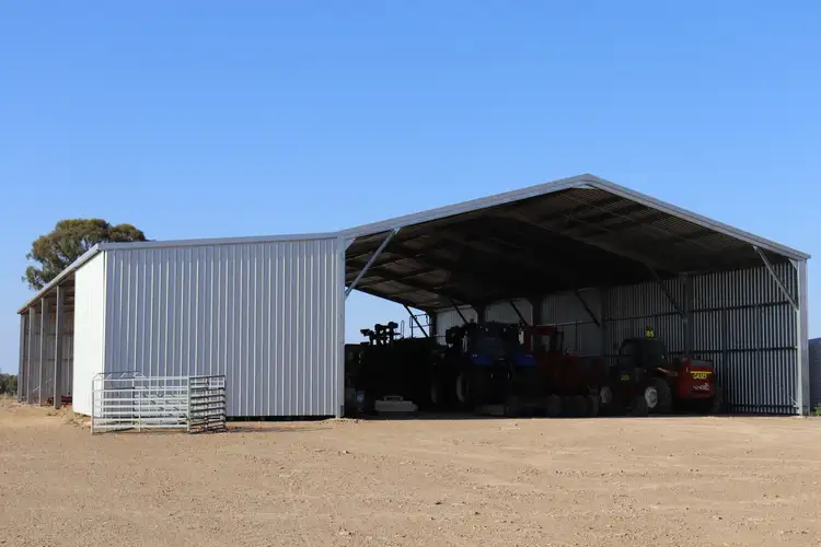 Fifth view of Homely rural property listing, 1 Boorr Hill Road, Parkes NSW 2870
