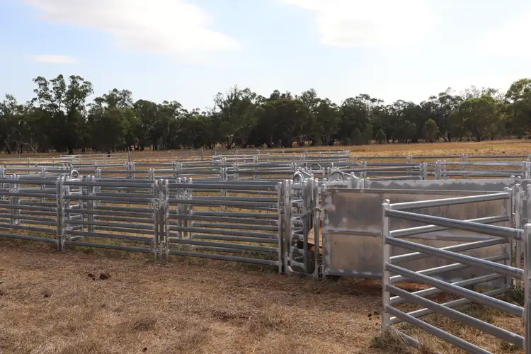 Sixth view of Homely rural property listing, 1 Boorr Hill Road, Parkes NSW 2870