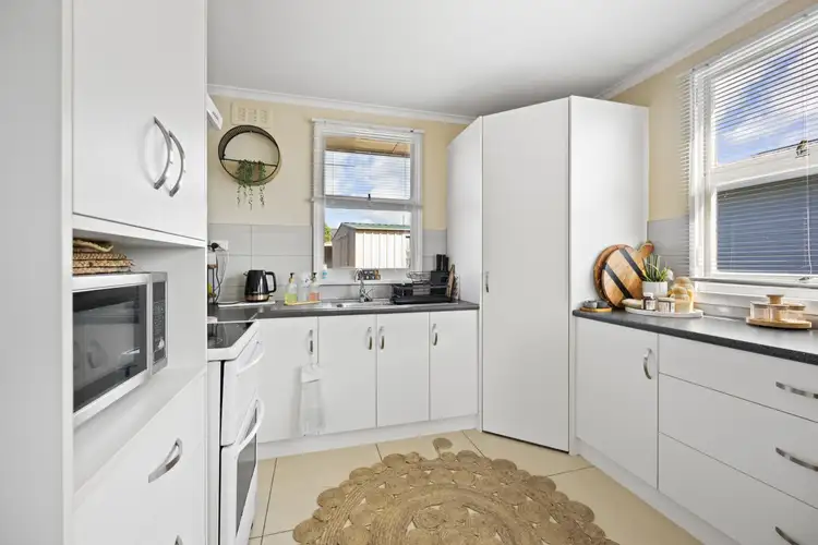 Third view of Homely house listing, 1 Button St, Scottsdale TAS 7260