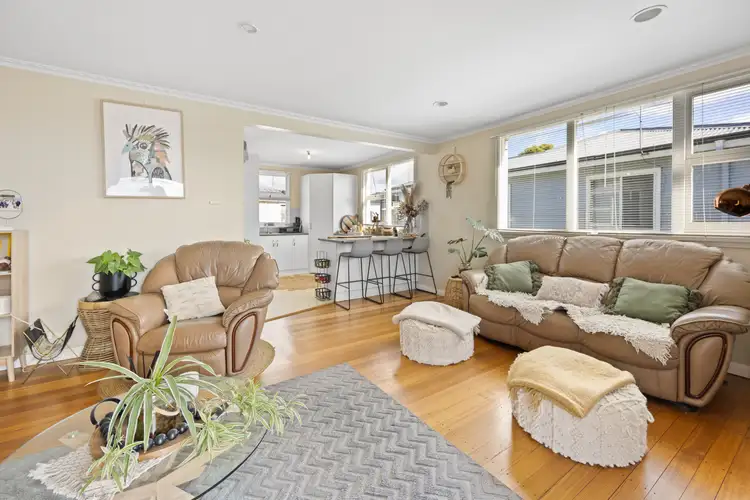 Fourth view of Homely house listing, 1 Button St, Scottsdale TAS 7260