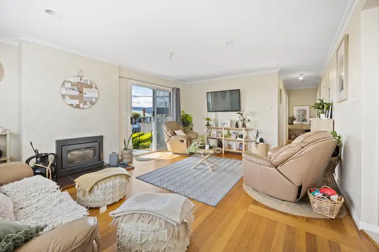 Fifth view of Homely house listing, 1 Button St, Scottsdale TAS 7260