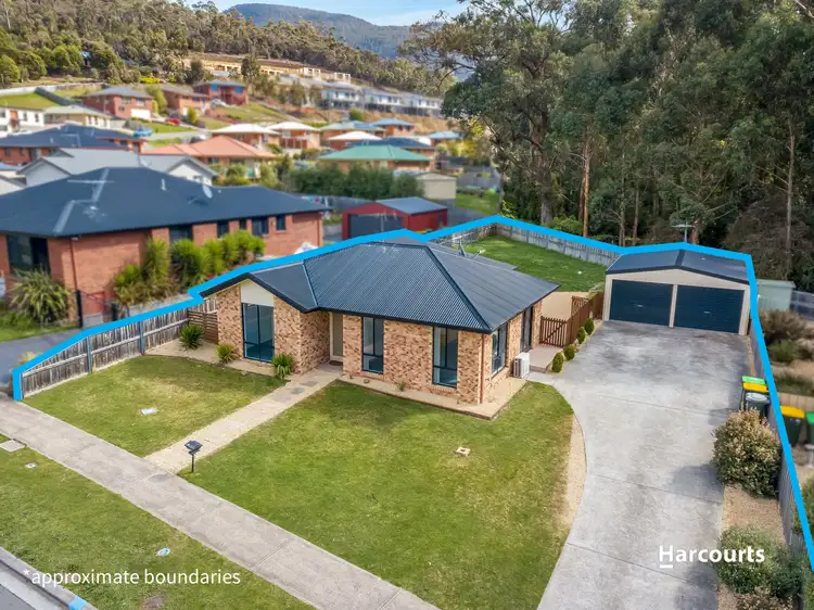 7 Bateman Court, Claremont TAS 7011