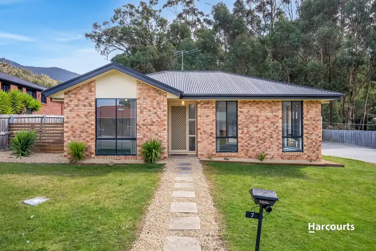 Fifth view of Homely house listing, 7 Bateman Court, Claremont TAS 7011
