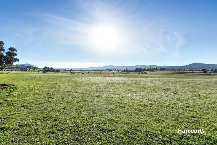 Third view of Homely land listing, Lot 1/20 Middle Tea Tree Road, Richmond TAS 7025
