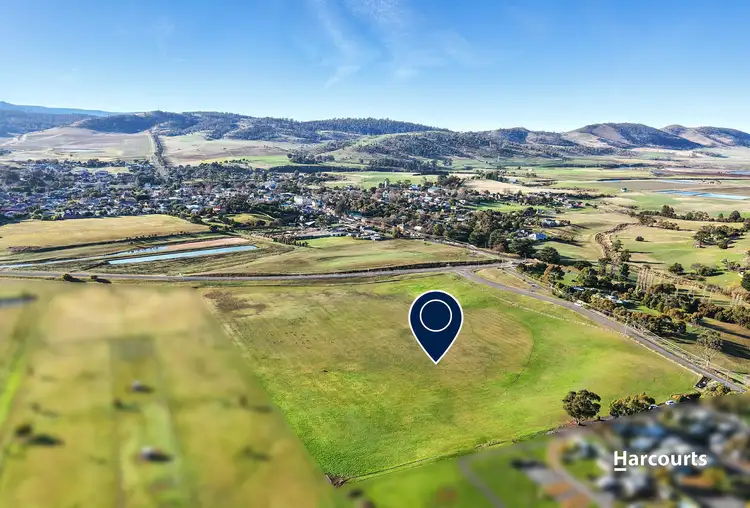 Fourth view of Homely land listing, Lot 1/20 Middle Tea Tree Road, Richmond TAS 7025