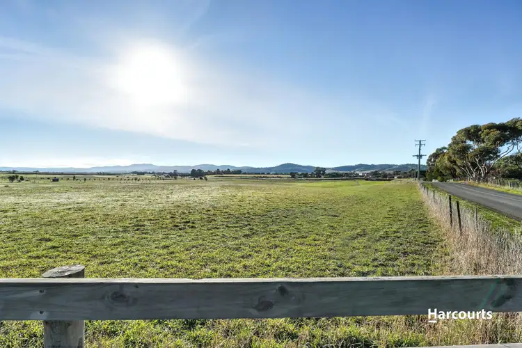 Fifth view of Homely land listing, Lot 1/20 Middle Tea Tree Road, Richmond TAS 7025