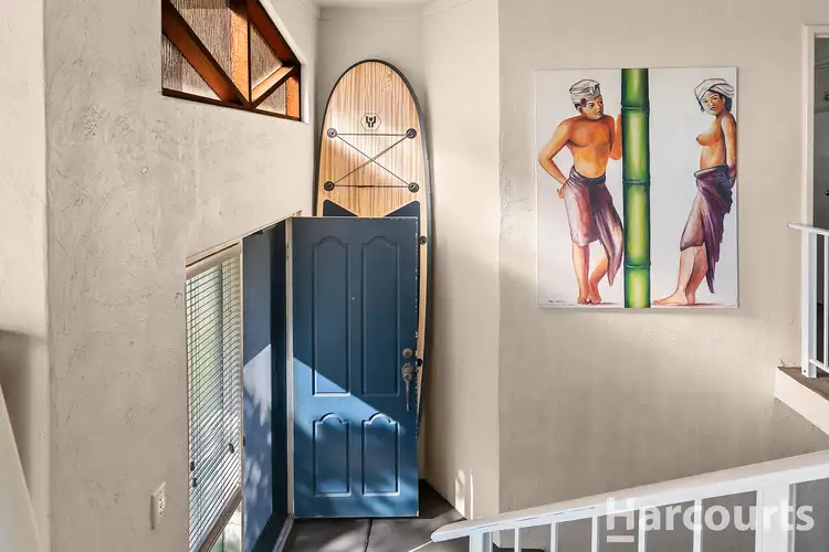 Third view of Homely townhouse listing, 4/133 (2/133) Ormsby Terrace, Silver Sands WA 6210